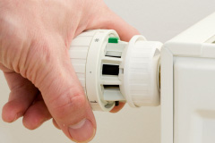 Wyllie central heating repair costs