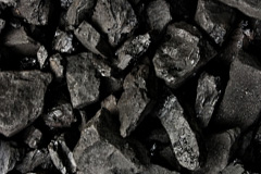 Wyllie coal boiler costs