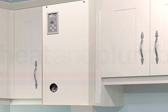 Wyllie electric boiler quotes