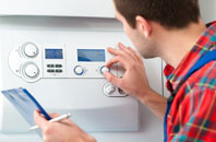 free commercial Wyllie boiler quotes