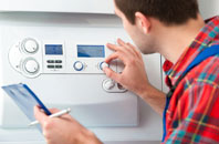 free Wyllie gas safe engineer quotes