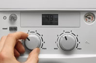free Wyllie boiler maintenance quotes